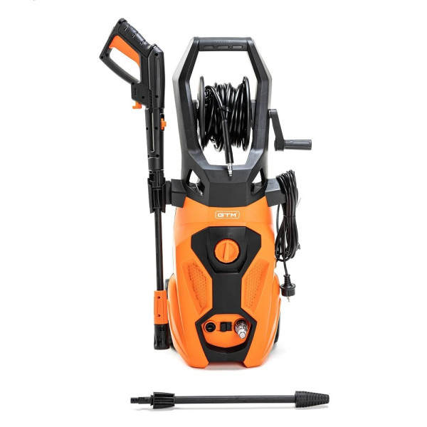 Фото - Мийка GTM LT505-2200B