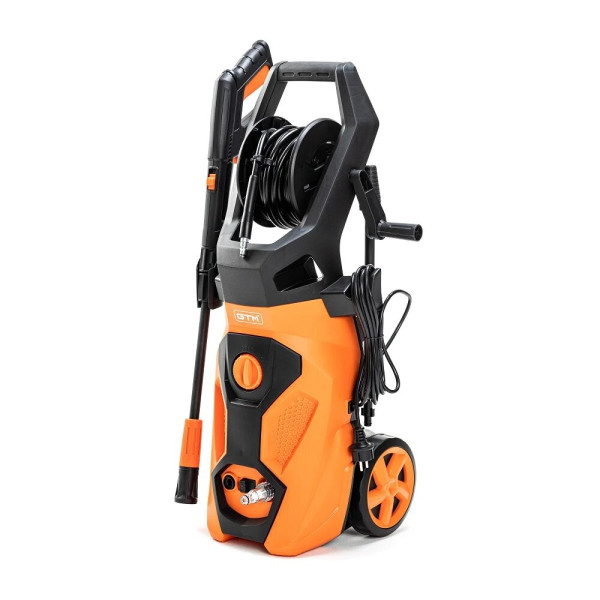 Фото - Мийка GTM LT505-2200B