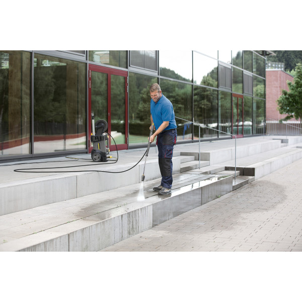 Фото - Мийка ПРОФ HD 5/15 C 2800 Вт, 200 бар KARCHER