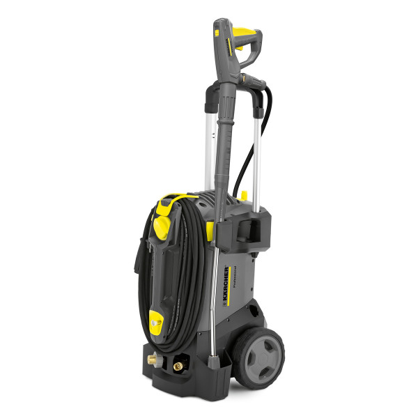 Фото - Мийка ПРОФ HD 5/15 C 2800 Вт, 200 бар KARCHER