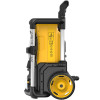 Картинка 1 - Мойка высокого давления бесщеточная аккумуляторная DeWALT DCMPW1600N