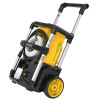 Картинка 4 - Мойка высокого давления бесщеточная аккумуляторная DeWALT DCMPW1600N
