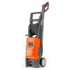 Фото - Мийка високого тиску Husqvarna PW 235