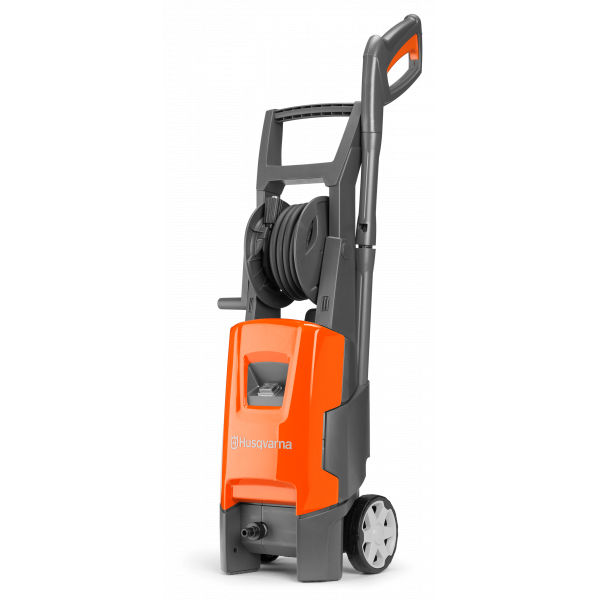Фото - Мийка високого тиску Husqvarna PW 235