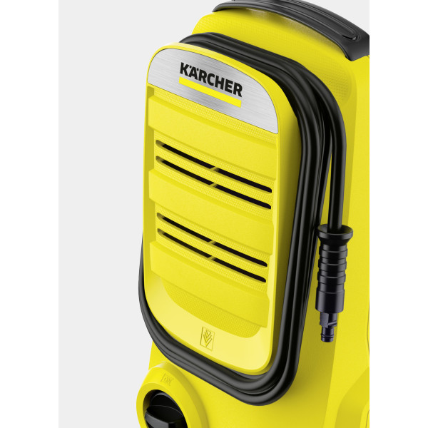 Фото - Мийка K2 Compact 1400Вт, 110бар KARCHER