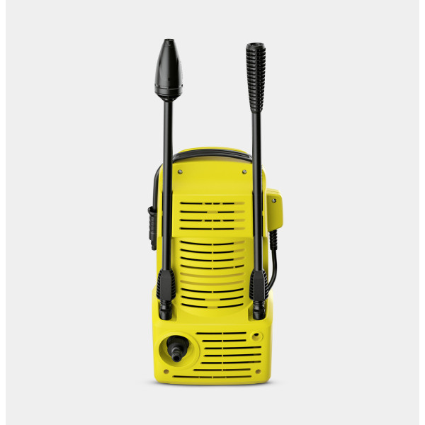 Фото - Мийка K2 Compact 1400Вт, 110бар KARCHER