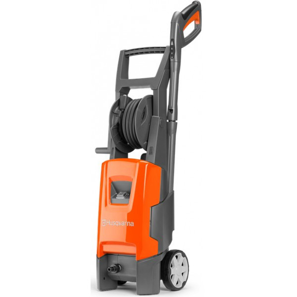 Фото - Мойка високого тиску Husqvarna PW 235