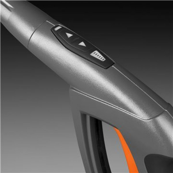 Фото - Мойка високого тиску Husqvarna PW 235
