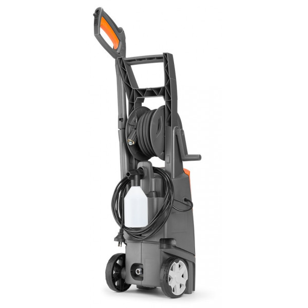 Фото - Мойка високого тиску Husqvarna PW 235