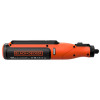 Фото 2 - Багатофункціональний інструмент BLACK&DECKER BCRT8IK
