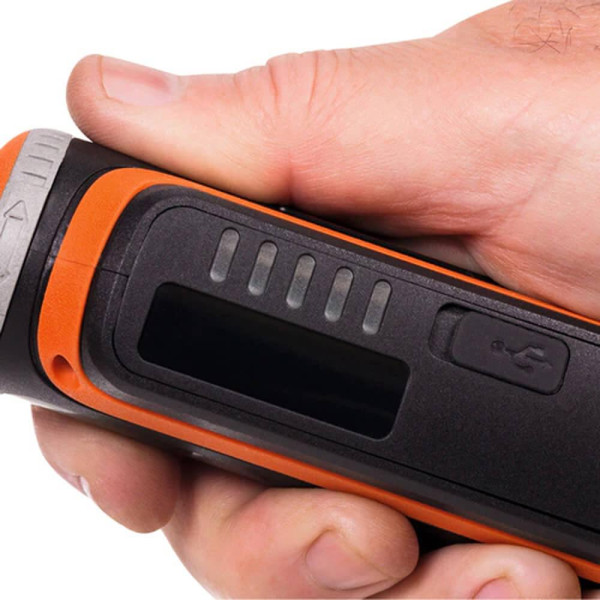 Фото - Багатофункціональний інструмент BLACK&DECKER BCRT8IK
