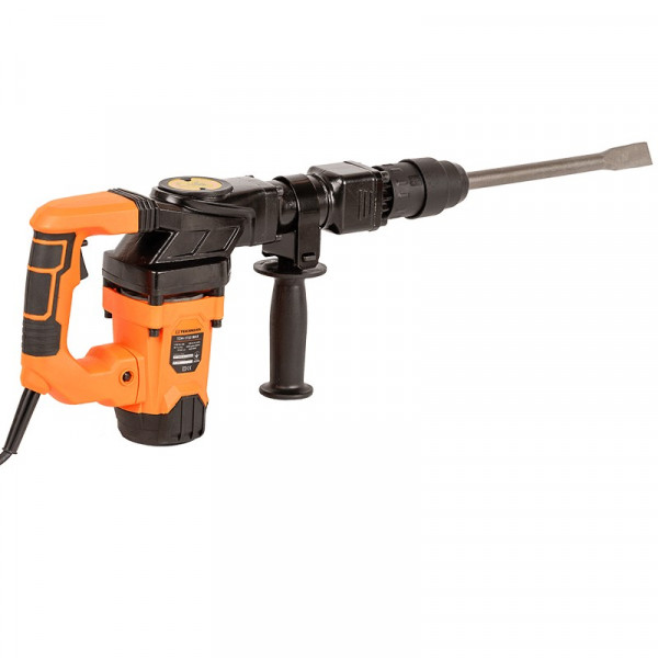 Картинка - Отбойный молоток Tekhmann TDH-1722 MAX