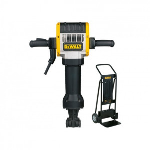 Молоток відбійний мережевий DeWALT D25980K