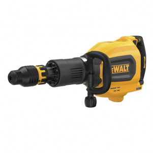 Молоток відбійний акумуляторний безщітковий DeWALT XR FLEXVOLT 54 В Li-lon DCH911NK
