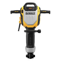 Молоток відбійний мережевий безщітковий DEWALT D25966