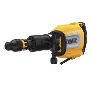 Молоток відбійний мережевий безщітковий DEWALT D25911K