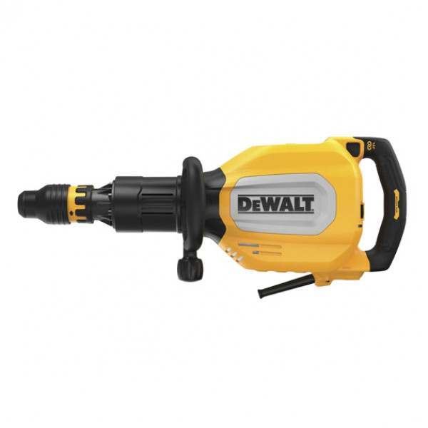 Фото - Молоток відбійний мережевий безщітковий DEWALT D25911K