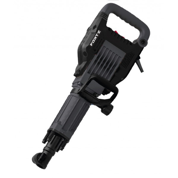 Картинка - Отбойный молоток FORTE HEX DH 2360 AVC