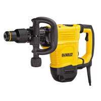 Молоток відбійний мережевий DeWALT D25832K