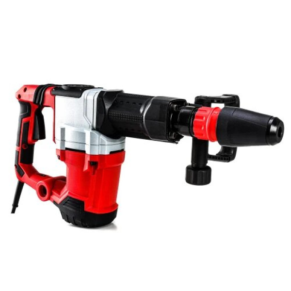 Фото - Електромолоток GTM DH20/1500VS