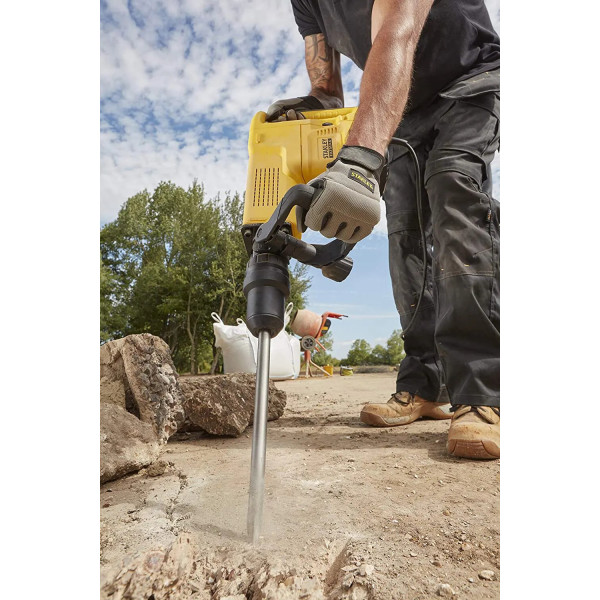 Фото - Молоток відбійний STANLEY FATMAX SFMEH230K