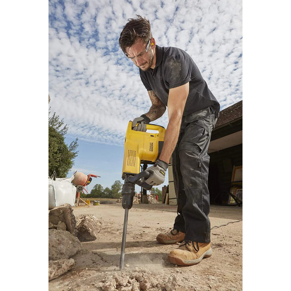 Фото - Молоток відбійний STANLEY FATMAX SFMEH230K