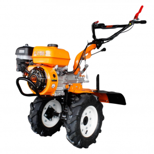 Бензиновий мотоблок GTM G-7/80-3