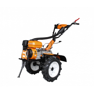 Бензиновий мотоблок GTM GH-7/100-4