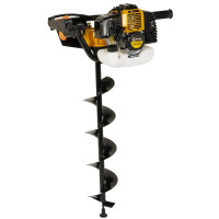 Мотобур Lumag EB 520G