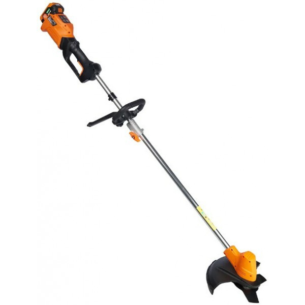 Фото - Акумуляторна коса SEQUOIA SBB2025BD-EV