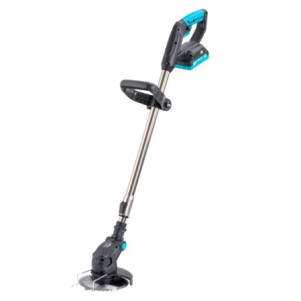 Тример акумуляторний Revolt BGT 20/2 з набором