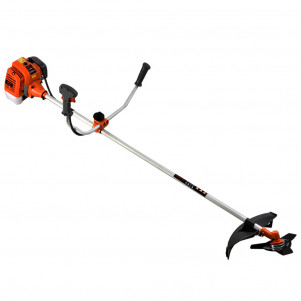 Мотокоса GTM CN330D