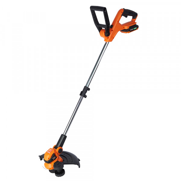 Фото - Тример акумуляторний SEQUOIA SBT2030D-QV