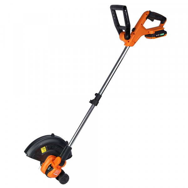 Фото - Тример акумуляторний SEQUOIA SBT2030D-QV