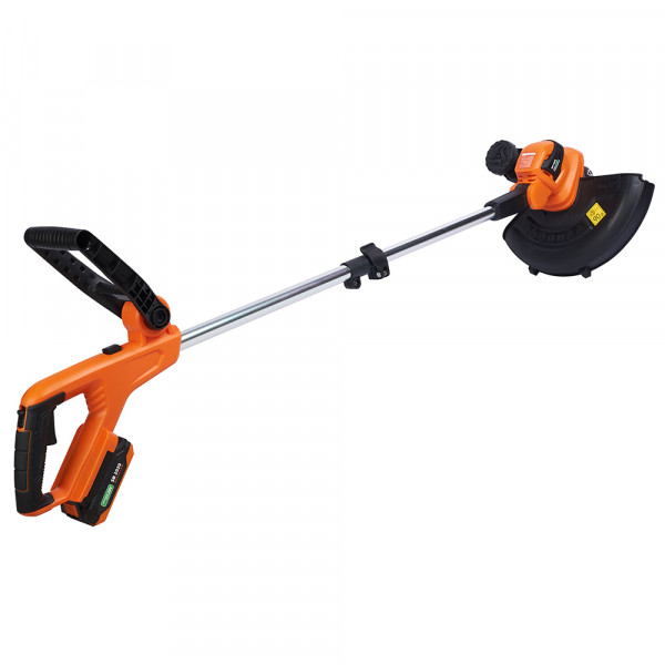 Фото - Тример акумуляторний SEQUOIA SBT2030D-QV