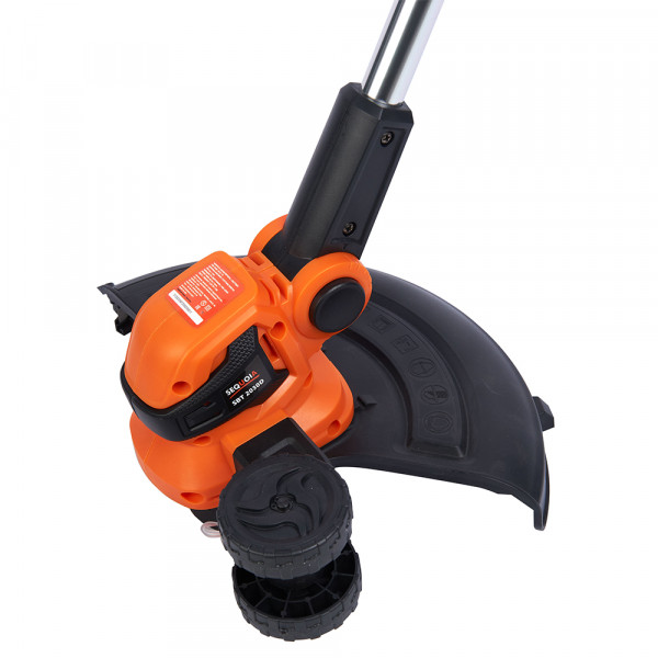 Фото - Тример акумуляторний SEQUOIA SBT2030D-QV