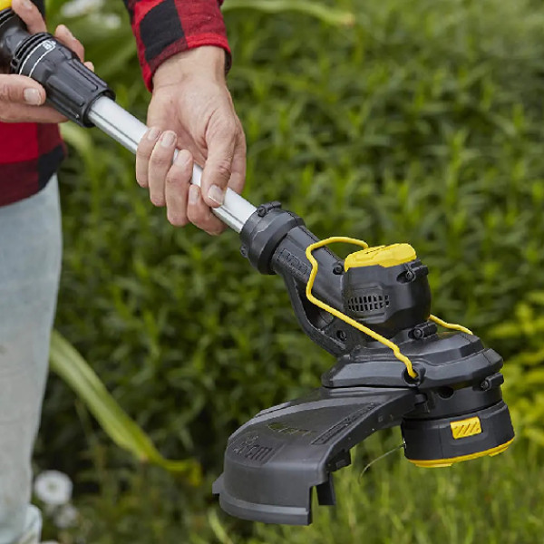 Картинка - Триммер аккумуляторный Stanley FatMax SFMCST933M1