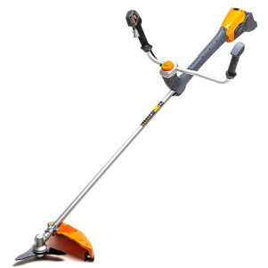 Тример акумуляторний GTM BC56/1800BL без АКБ та ЗП