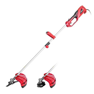 Тример садовий електричний EGT18-380 WORCRAFT