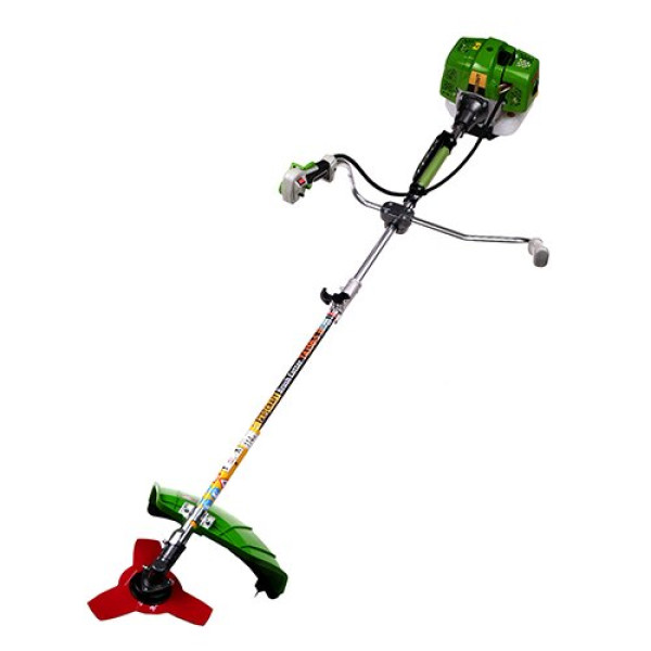 Фото - Бензокоса PROCRAFT T4350-S