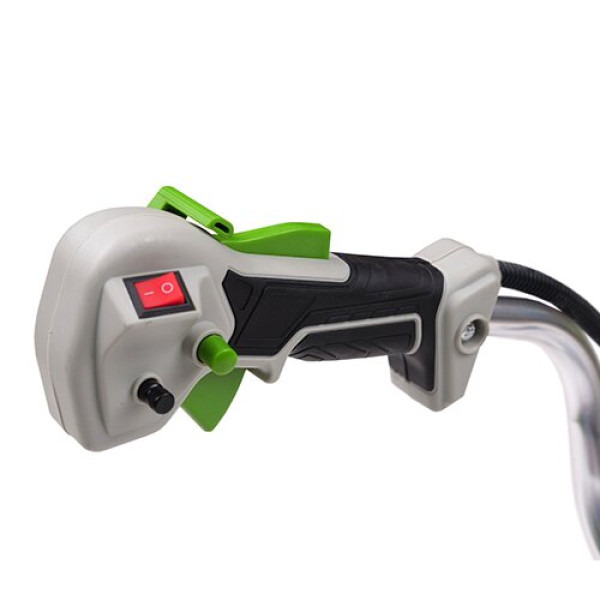 Фото - Бензокоса PROCRAFT T4350-S