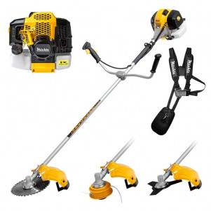 Тример бензиновий MACHTZ MGB-2815S