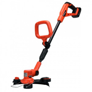 Акумуляторний триммер YATO YT-82830