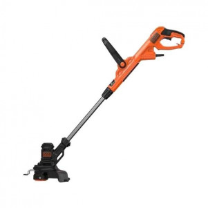 Електричний тример Black + Decker BESTE625