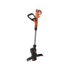 Картинка 1 - Электрический триммер Black+Decker BESTE625
