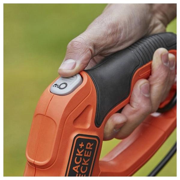 Картинка - Электрический триммер Black+Decker BESTE625