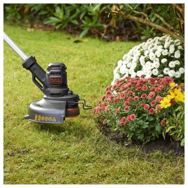 Картинка - Электрический триммер Black+Decker BESTE625