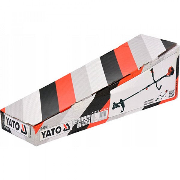 Картинка - Бензокоса YATO YT-85001