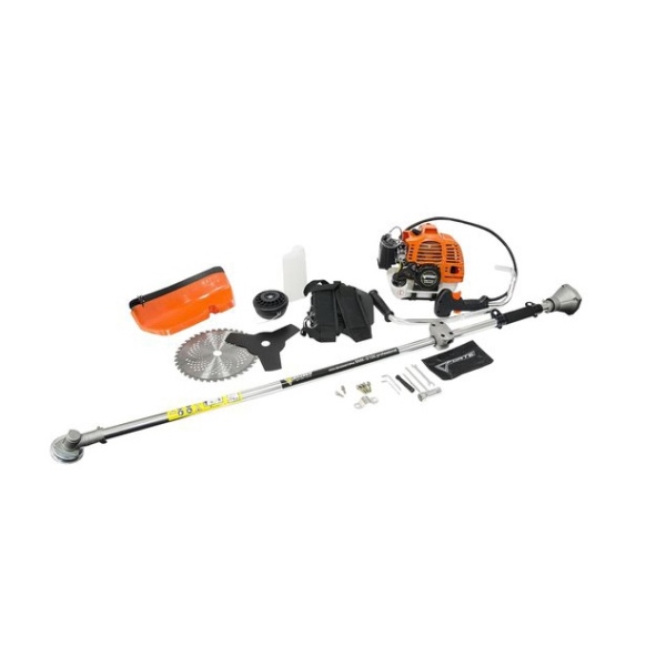 Фото - Мотокосa Forte БMK-БMK-3100М