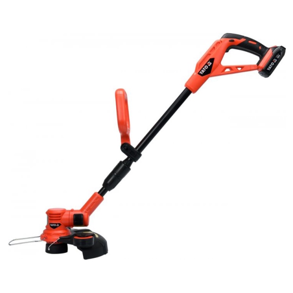 Фото - Акумуляторний триммер YATO YT-82830